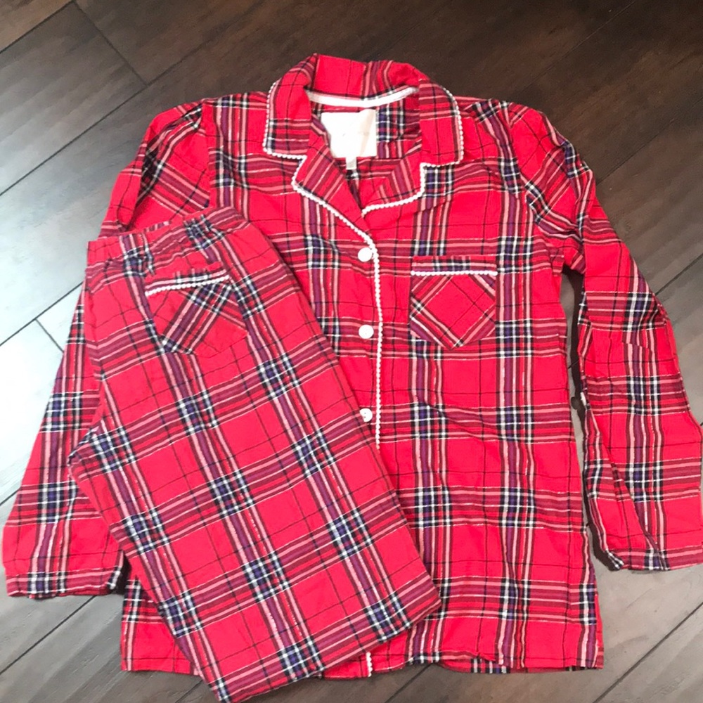Victoria’s Secret Pajama Set